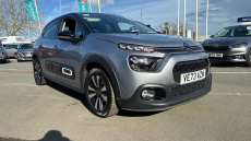 Citroen C3 1.2 PureTech Plus 5dr Petrol Hatchback